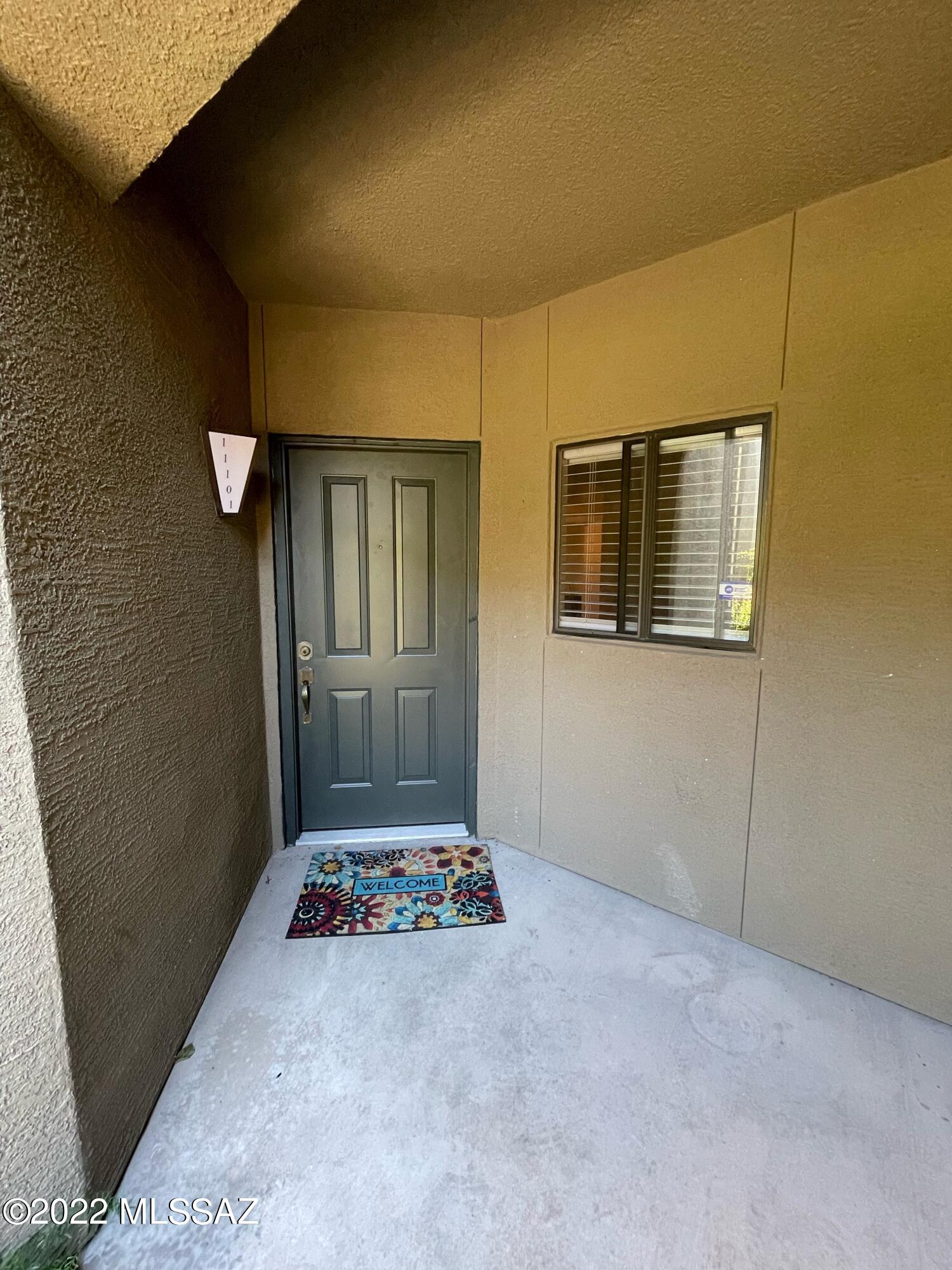 5751 N Kolb Road Unit: 11101