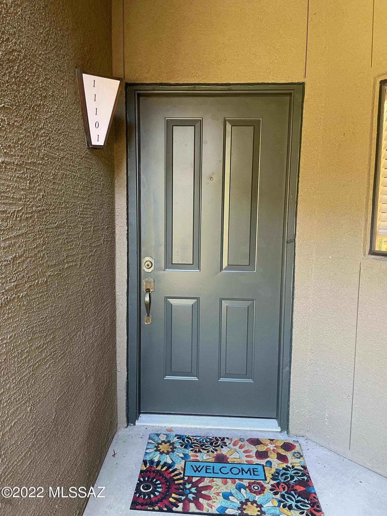 5751 N Kolb Road Unit: 11101