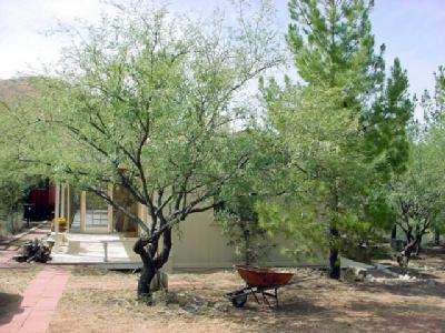 Private Address