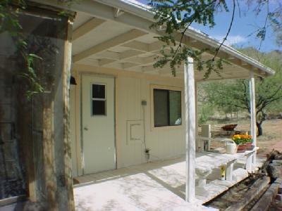 Private Address