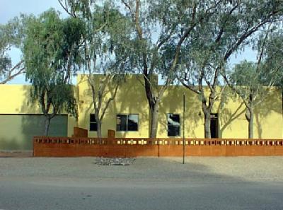 Private Address