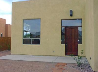 Private Address
