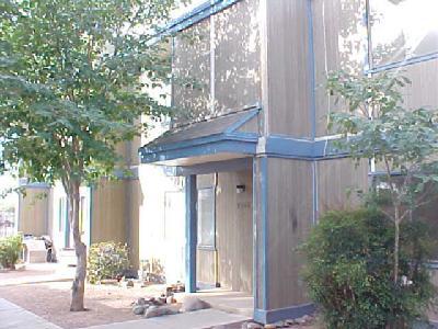 Private Address
