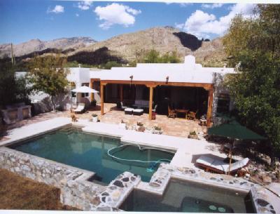 Private Address