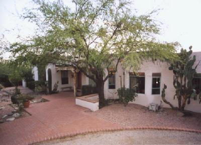 Private Address