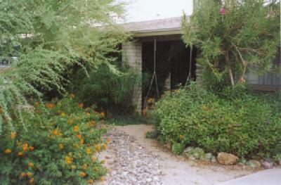 Private Address