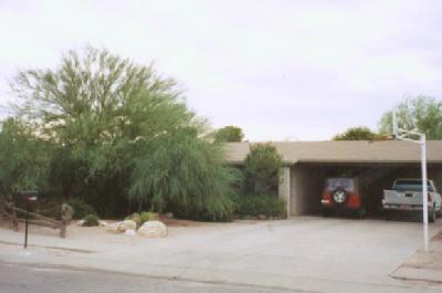 Private Address