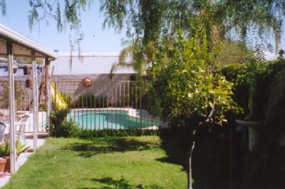 Private Address