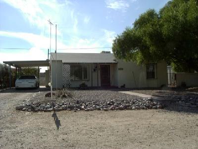 Private Address
