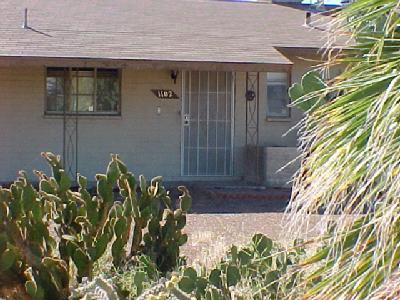 Private Address