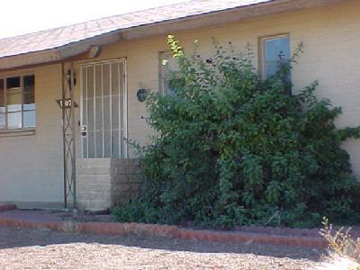 Private Address