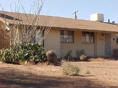 Private Address