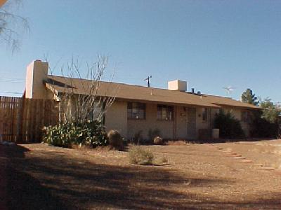 Private Address