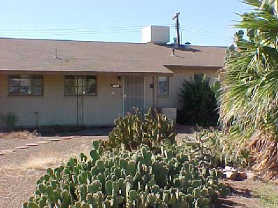 Private Address