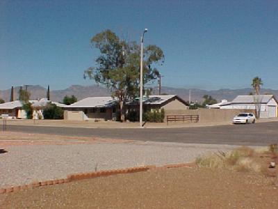 Private Address