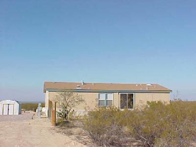 Private Address