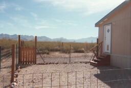 Private Address