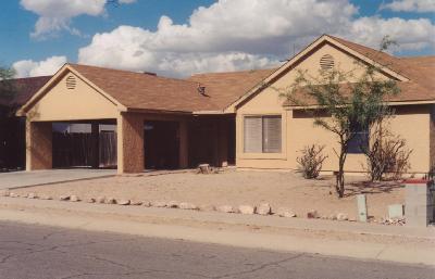 Private Address