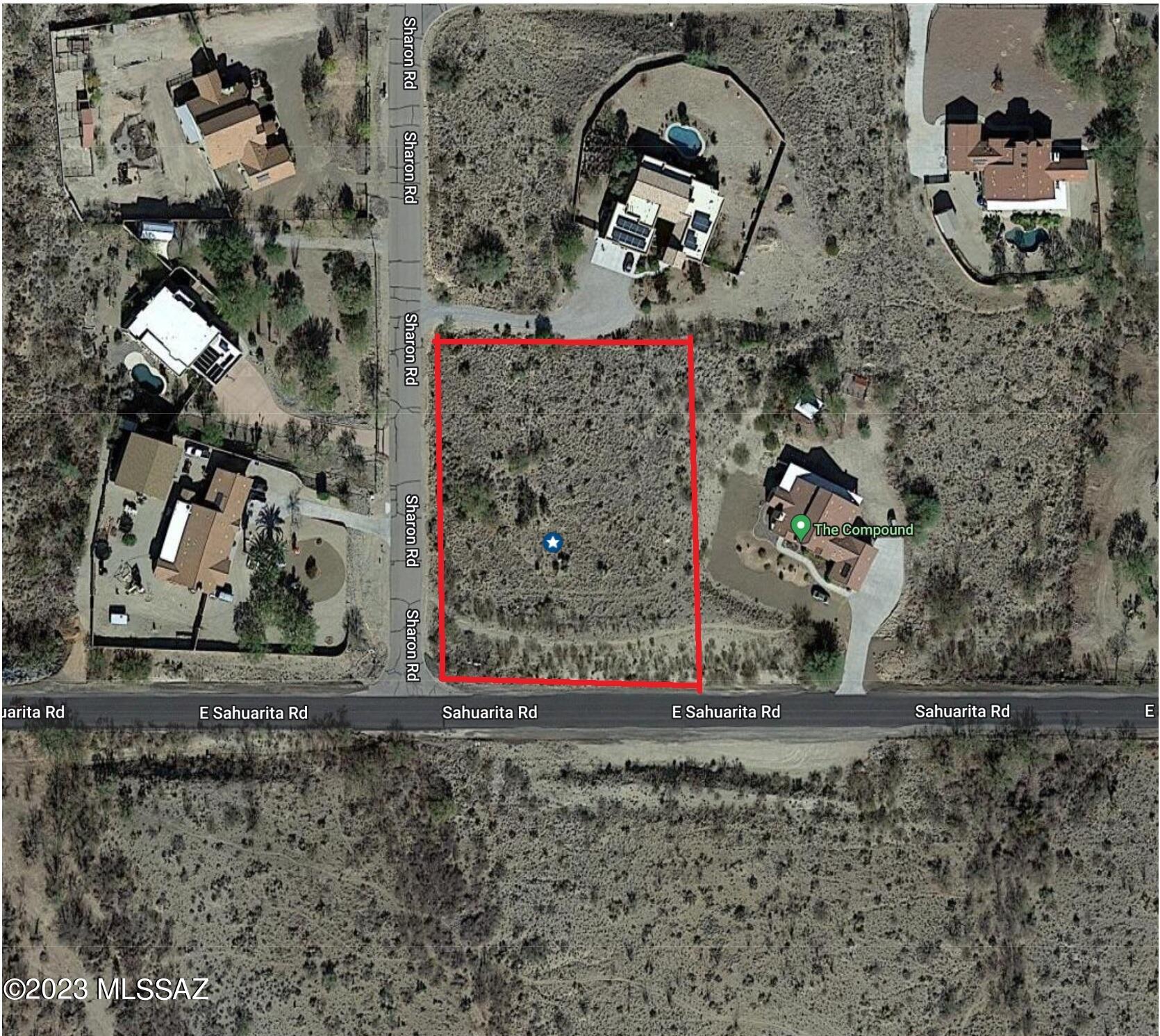 3581 E Sahuarita Road E Unit: 16