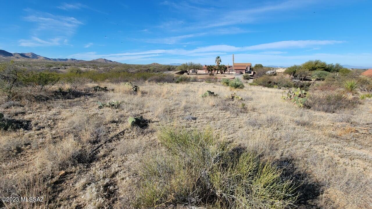 3581 E Sahuarita Road E Unit: 16