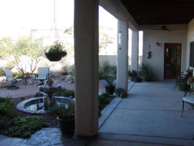 Private Address
