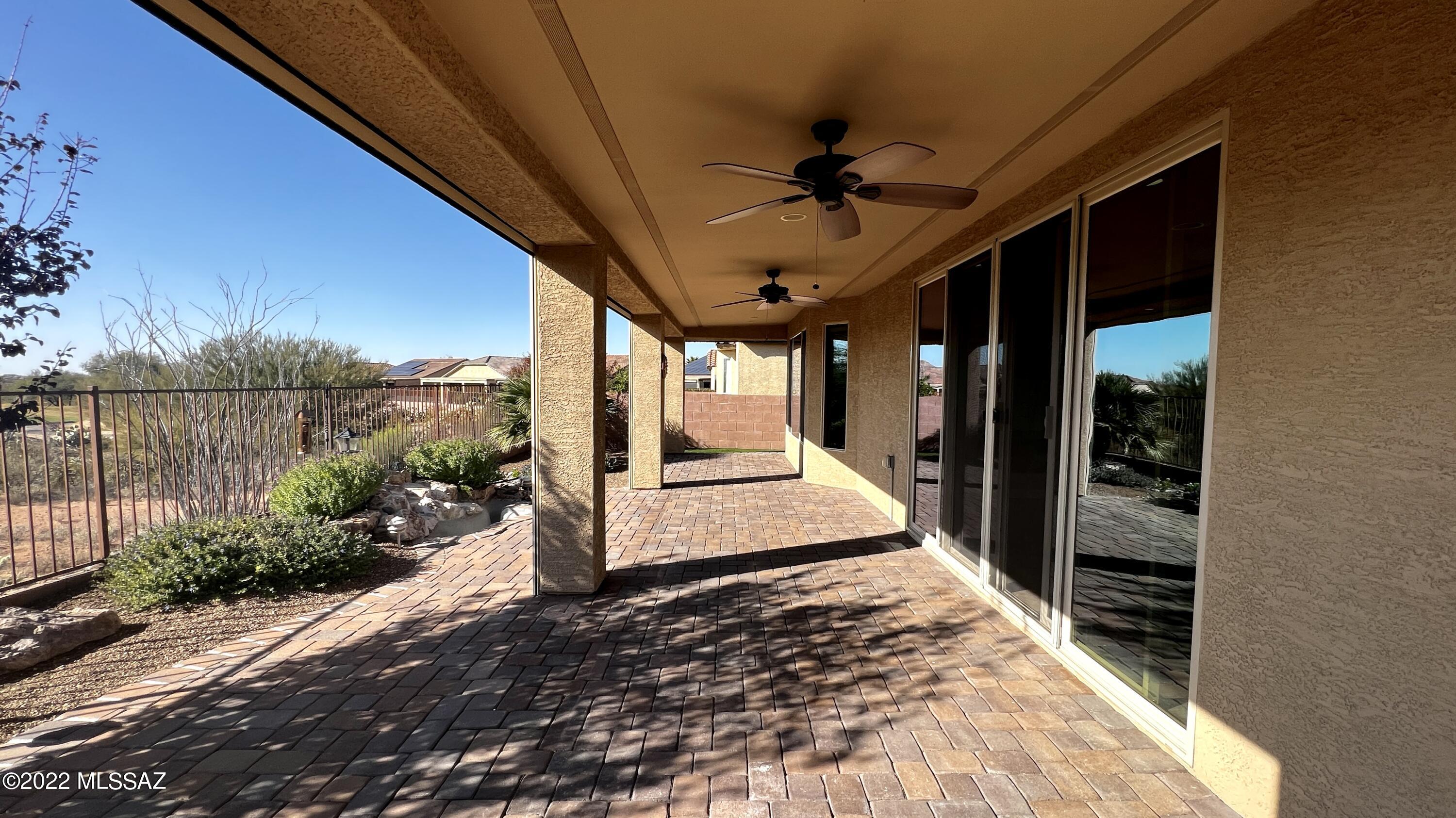14056 E Huppenthal Boulevard
