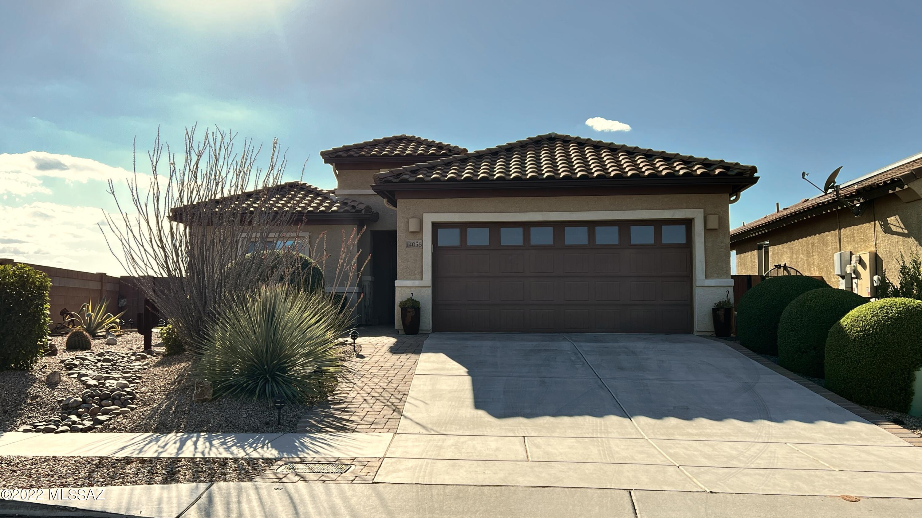 14056 E Huppenthal Boulevard