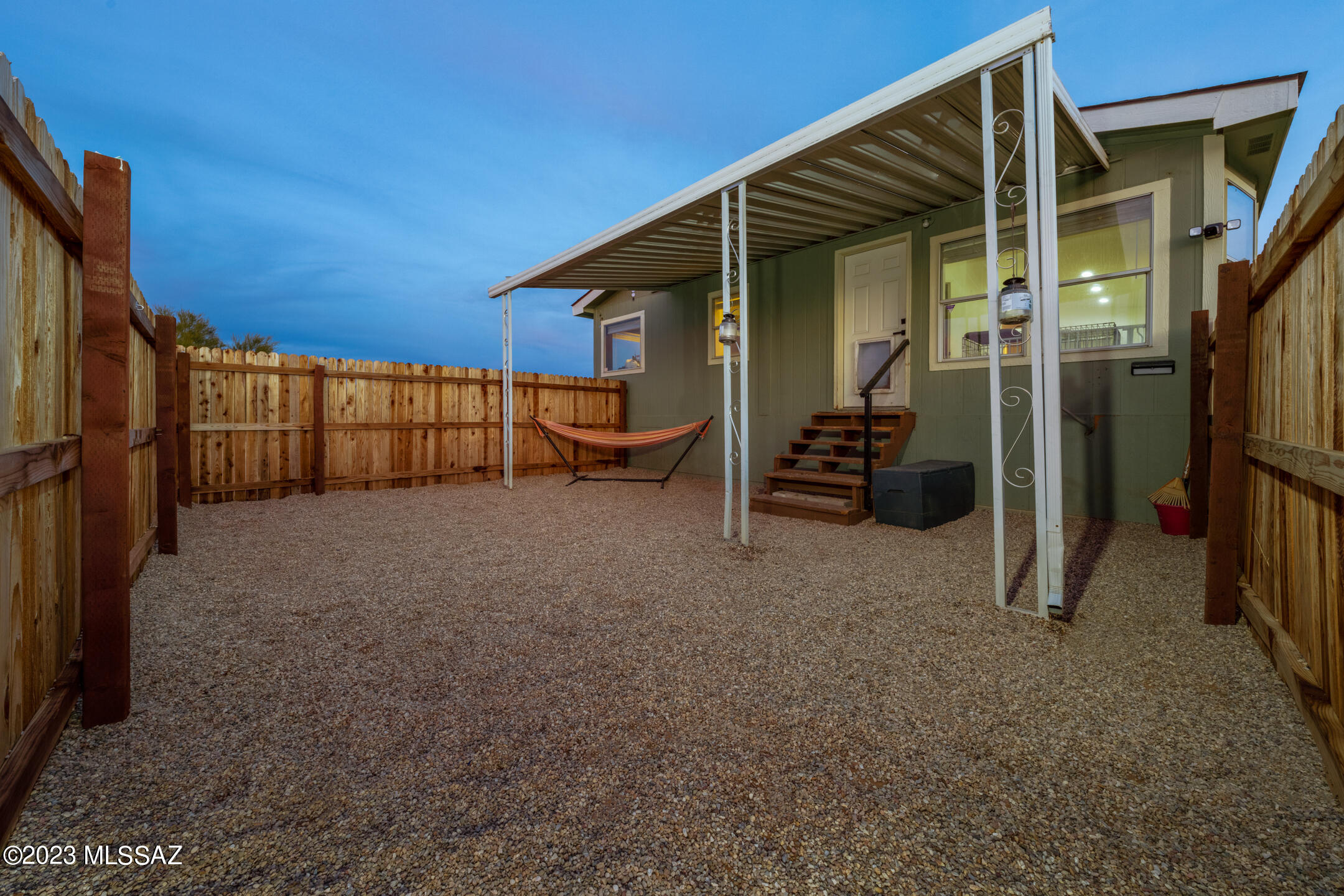 15671 W Yellow Horse Road