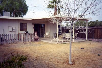 Private Address