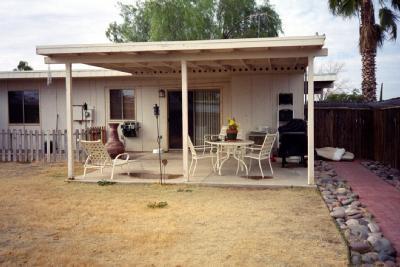 Private Address