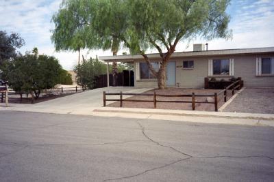 Private Address