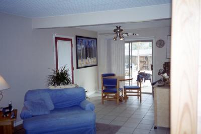 Private Address