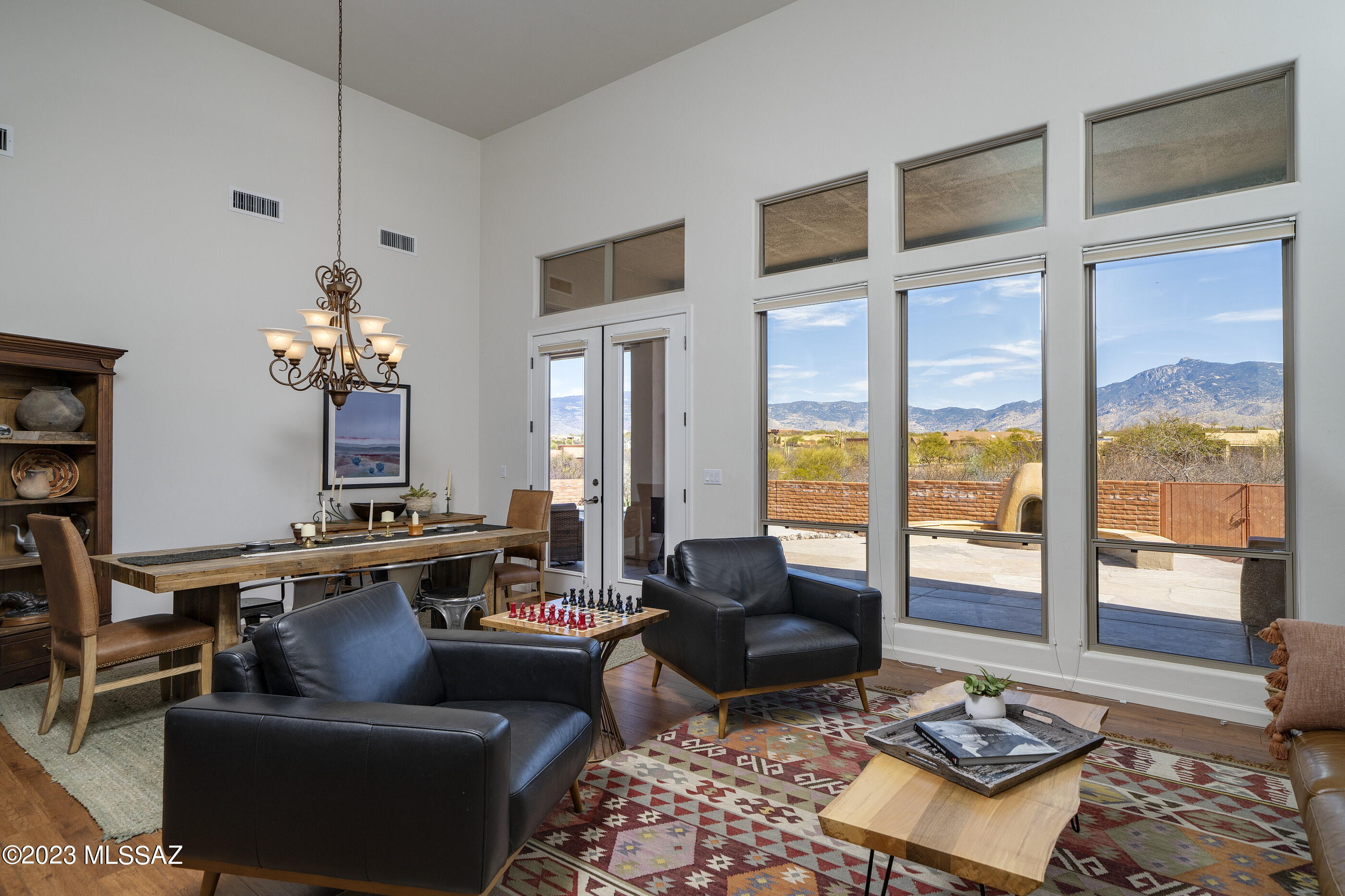 8655 S Sun Bar Ranch Place