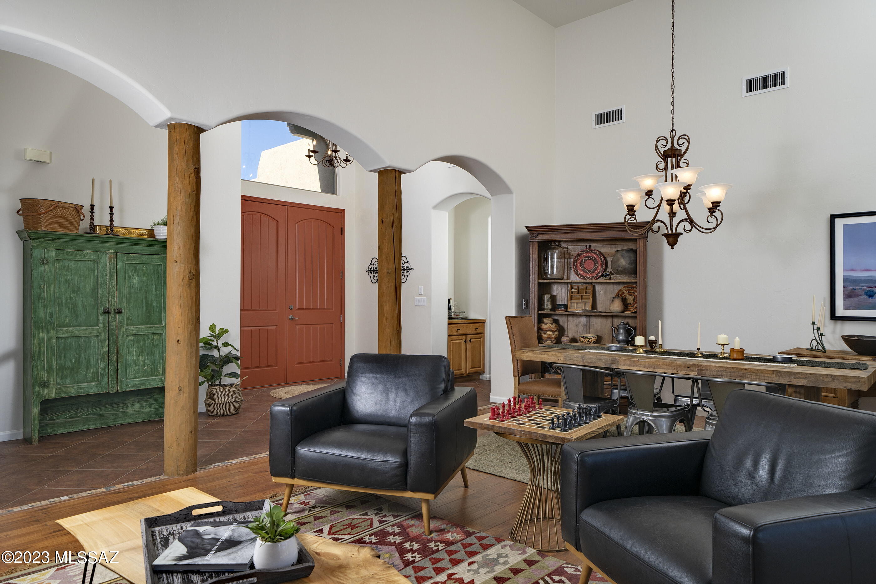 8655 S Sun Bar Ranch Place