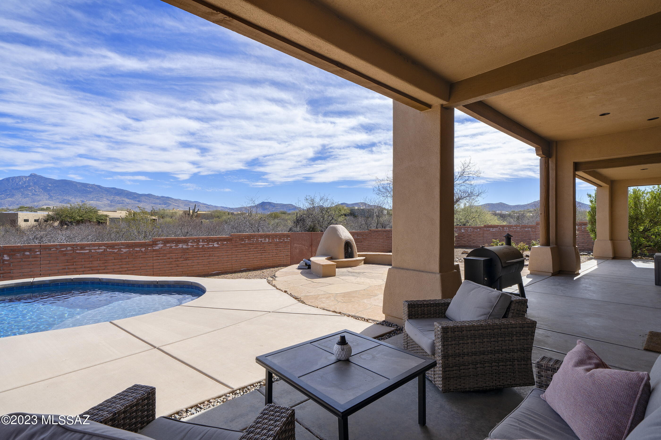 8655 S Sun Bar Ranch Place