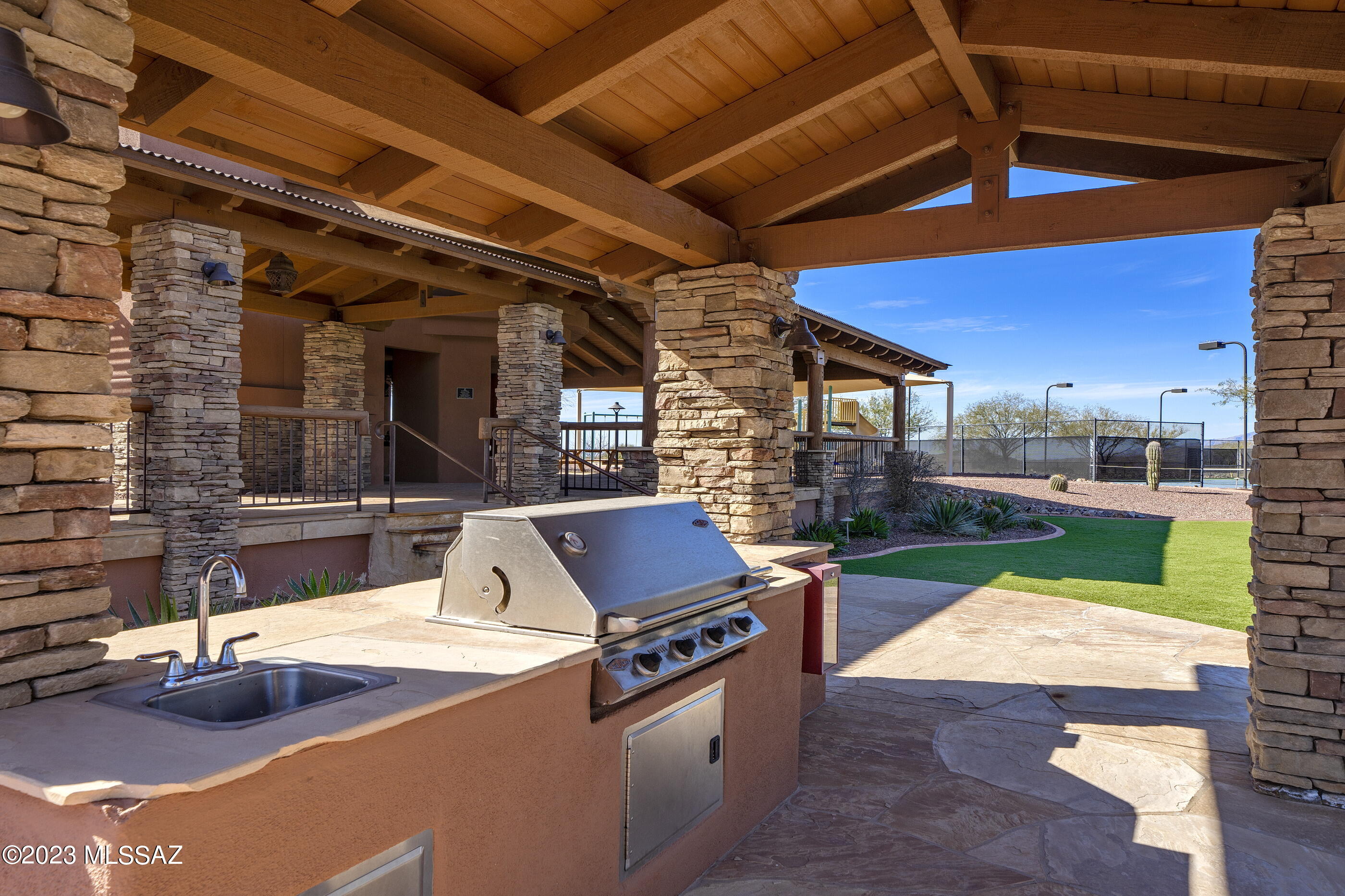 8655 S Sun Bar Ranch Place