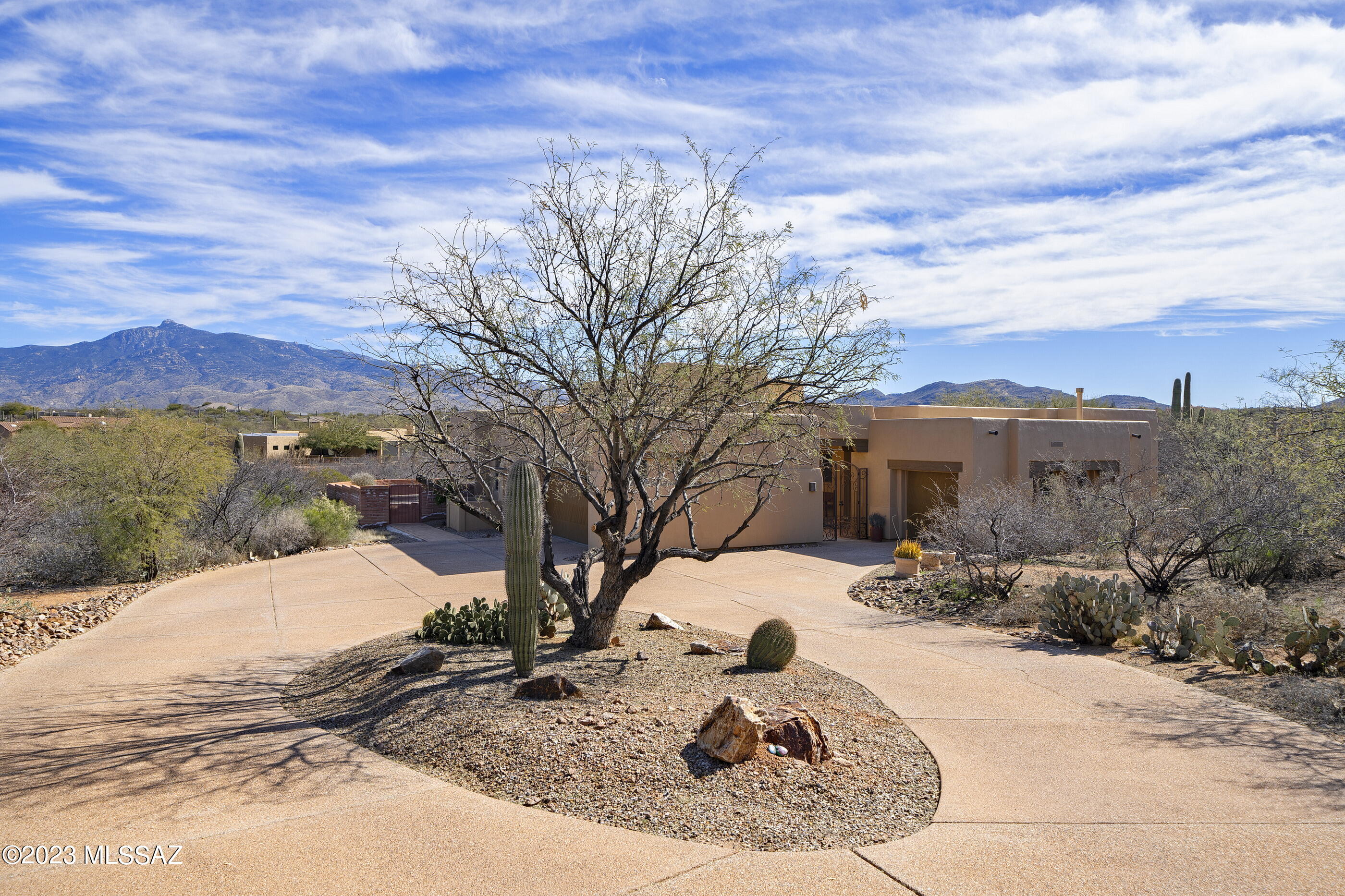 8655 S Sun Bar Ranch Place