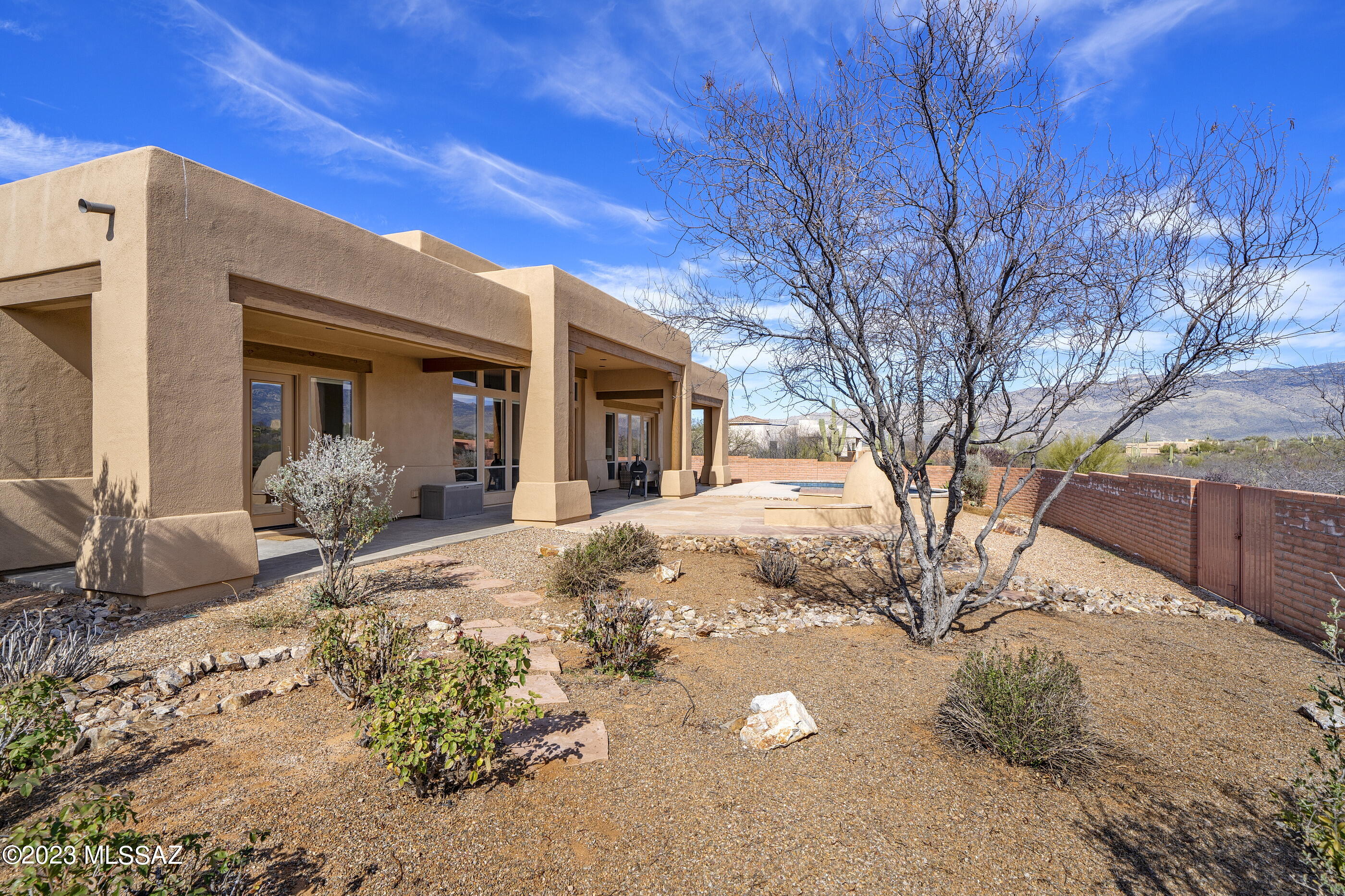8655 S Sun Bar Ranch Place