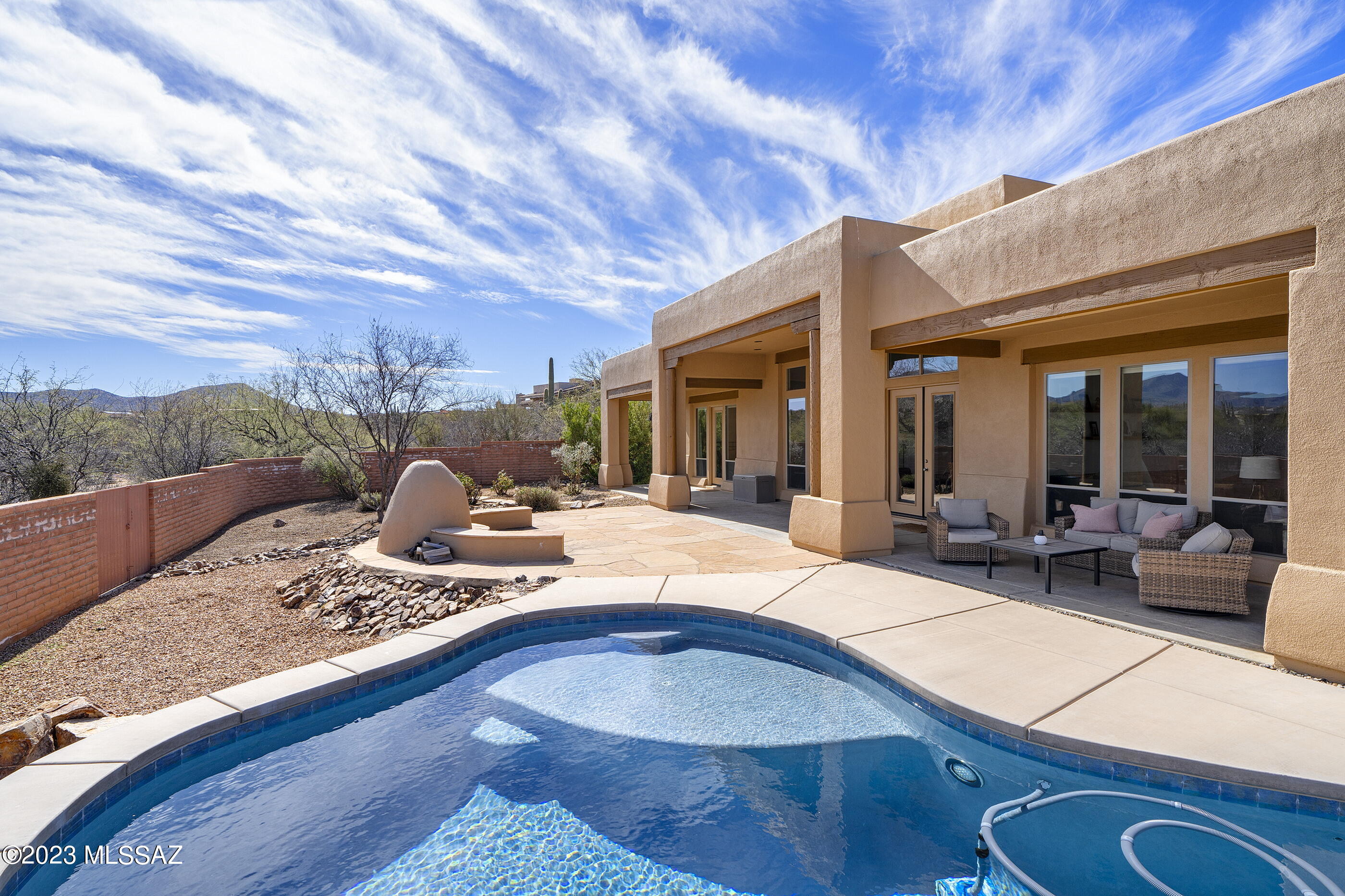 8655 S Sun Bar Ranch Place