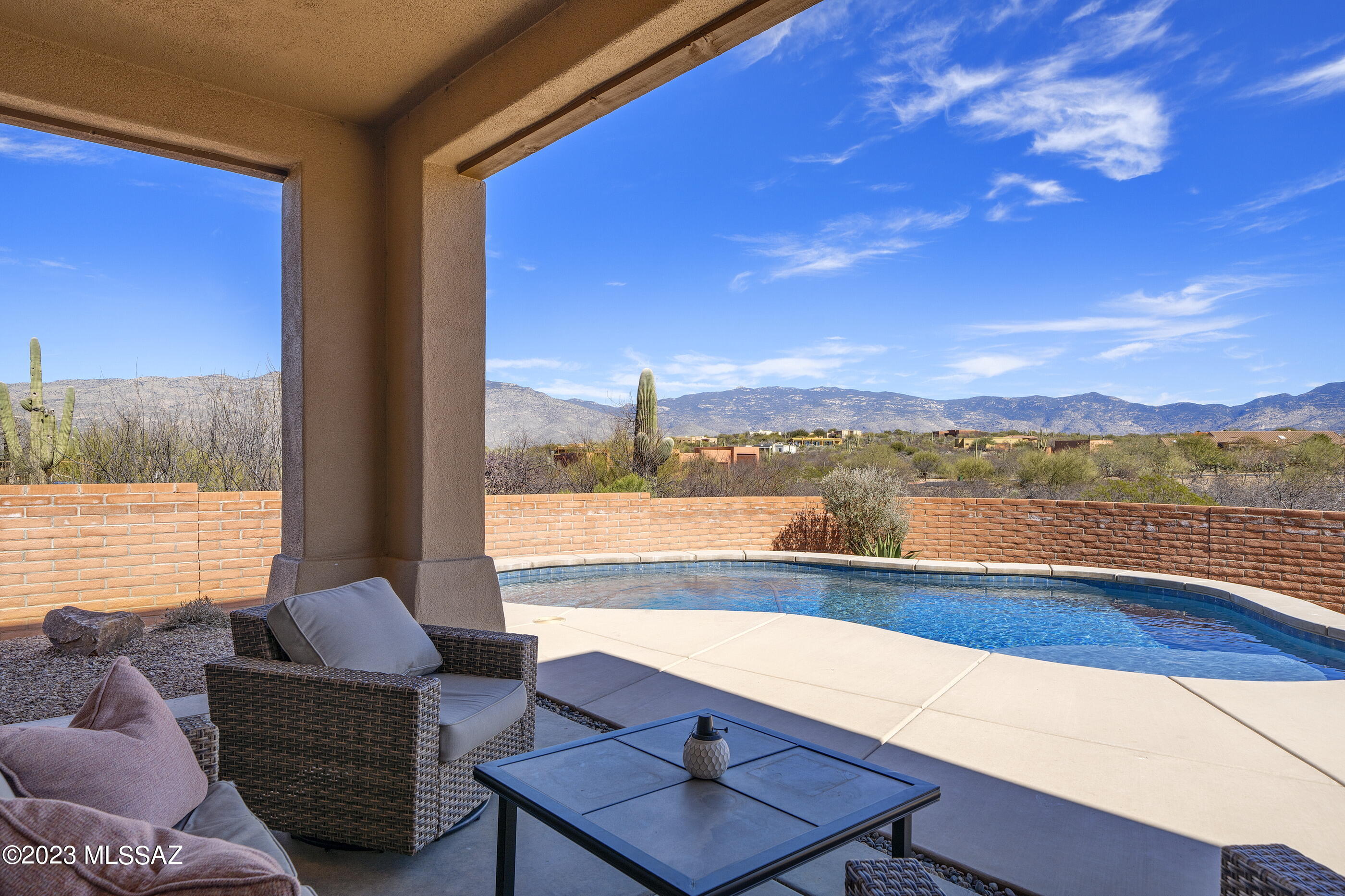 8655 S Sun Bar Ranch Place
