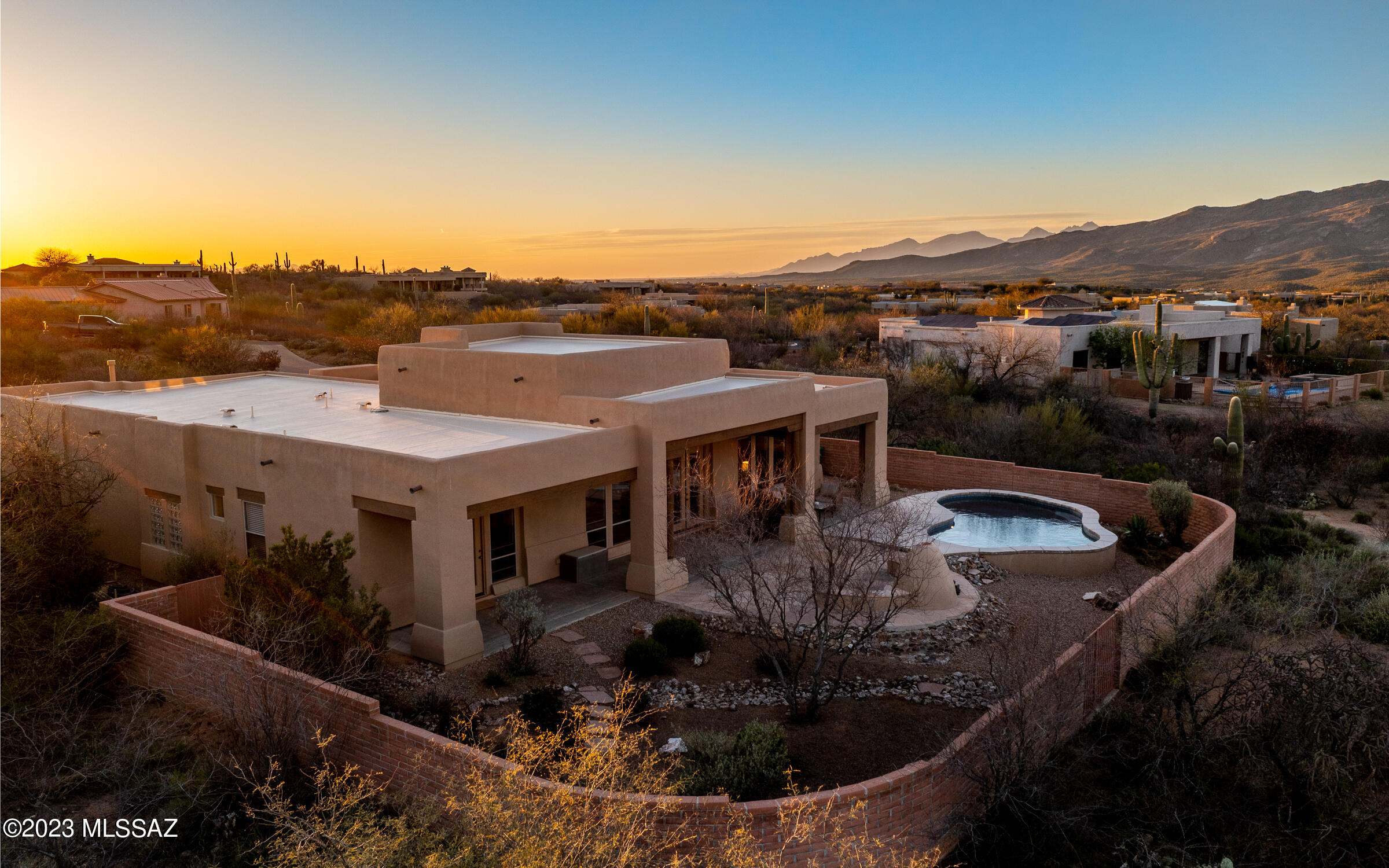 8655 S Sun Bar Ranch Place