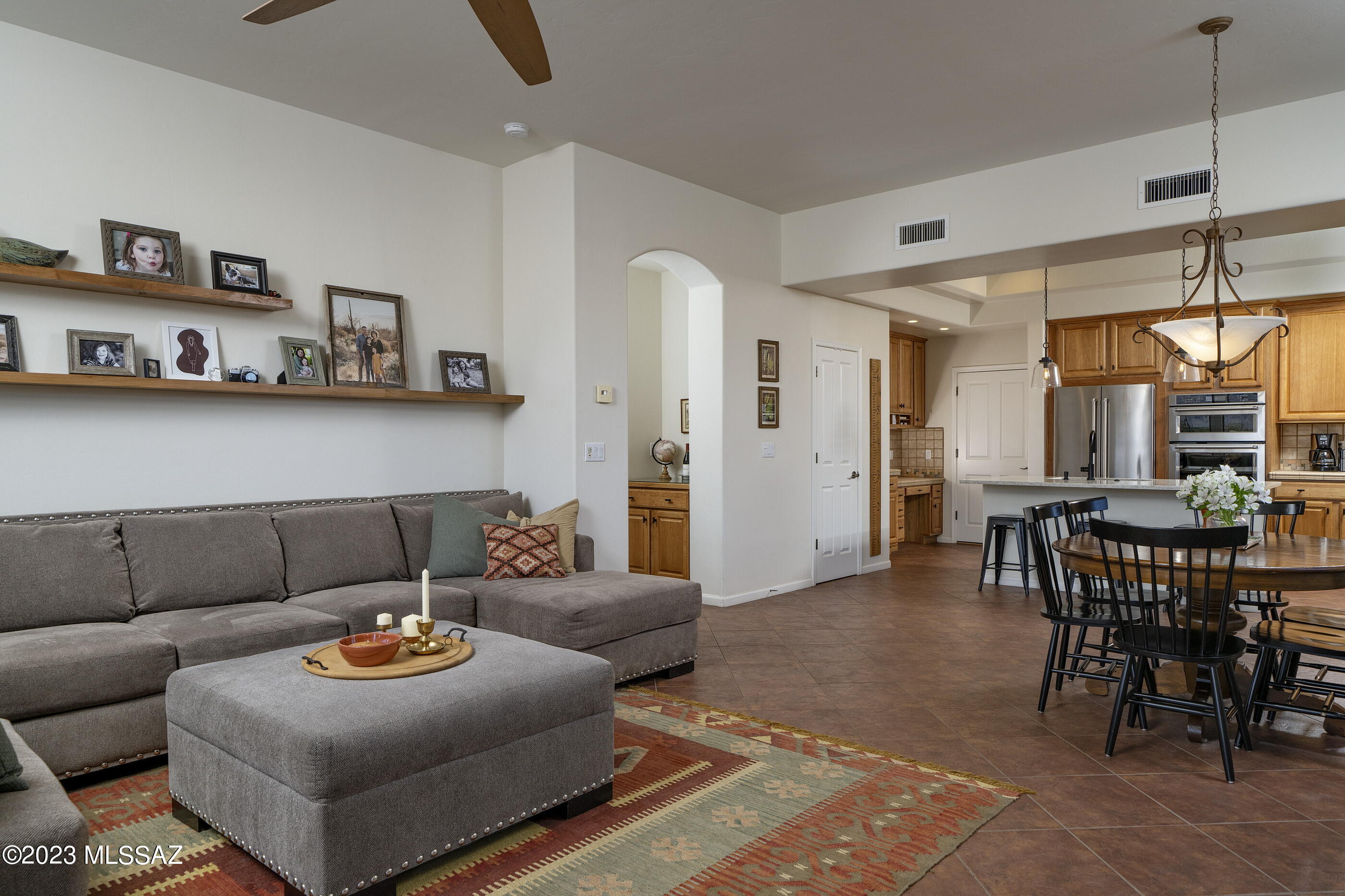8655 S Sun Bar Ranch Place