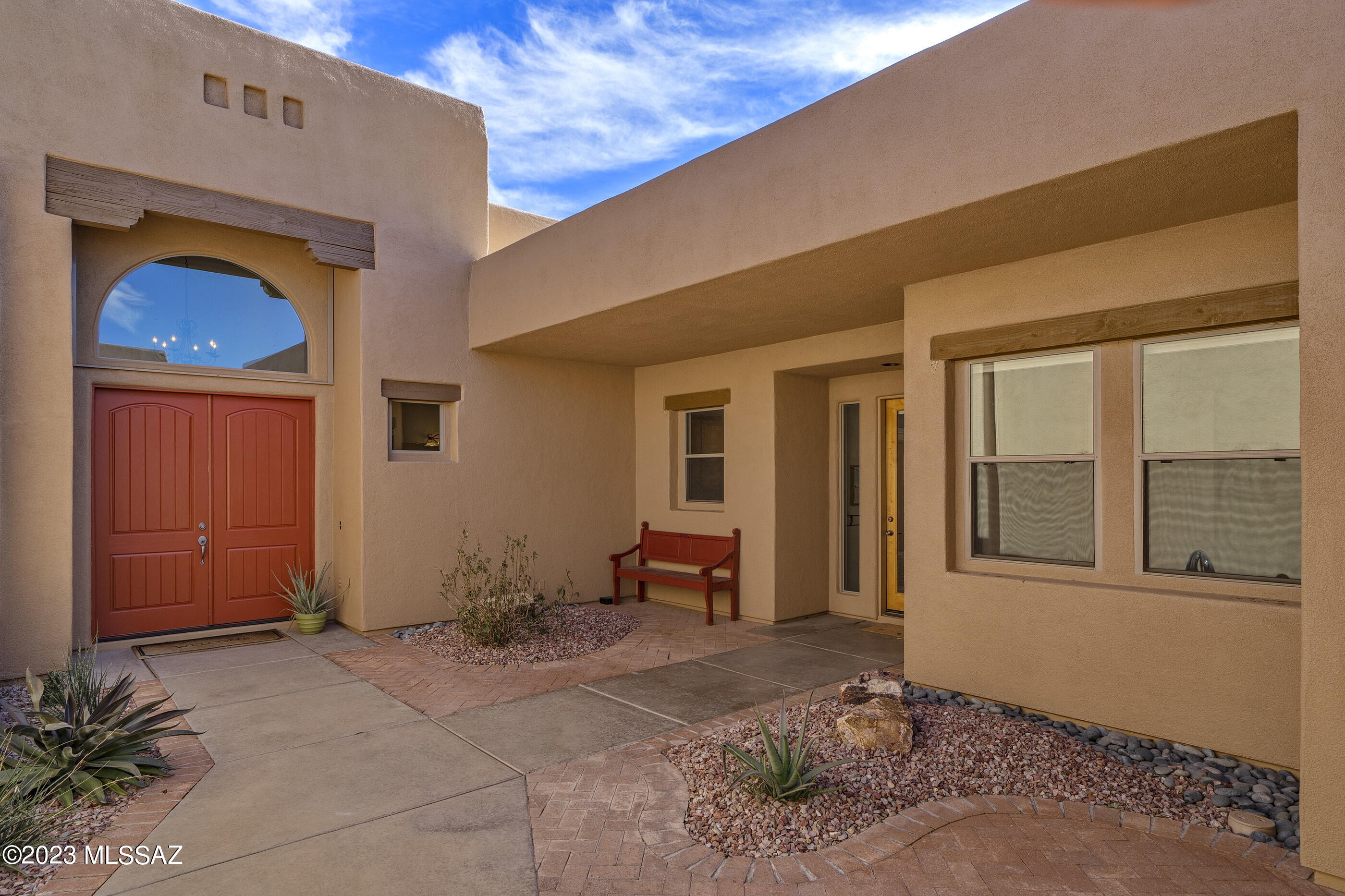 8655 S Sun Bar Ranch Place