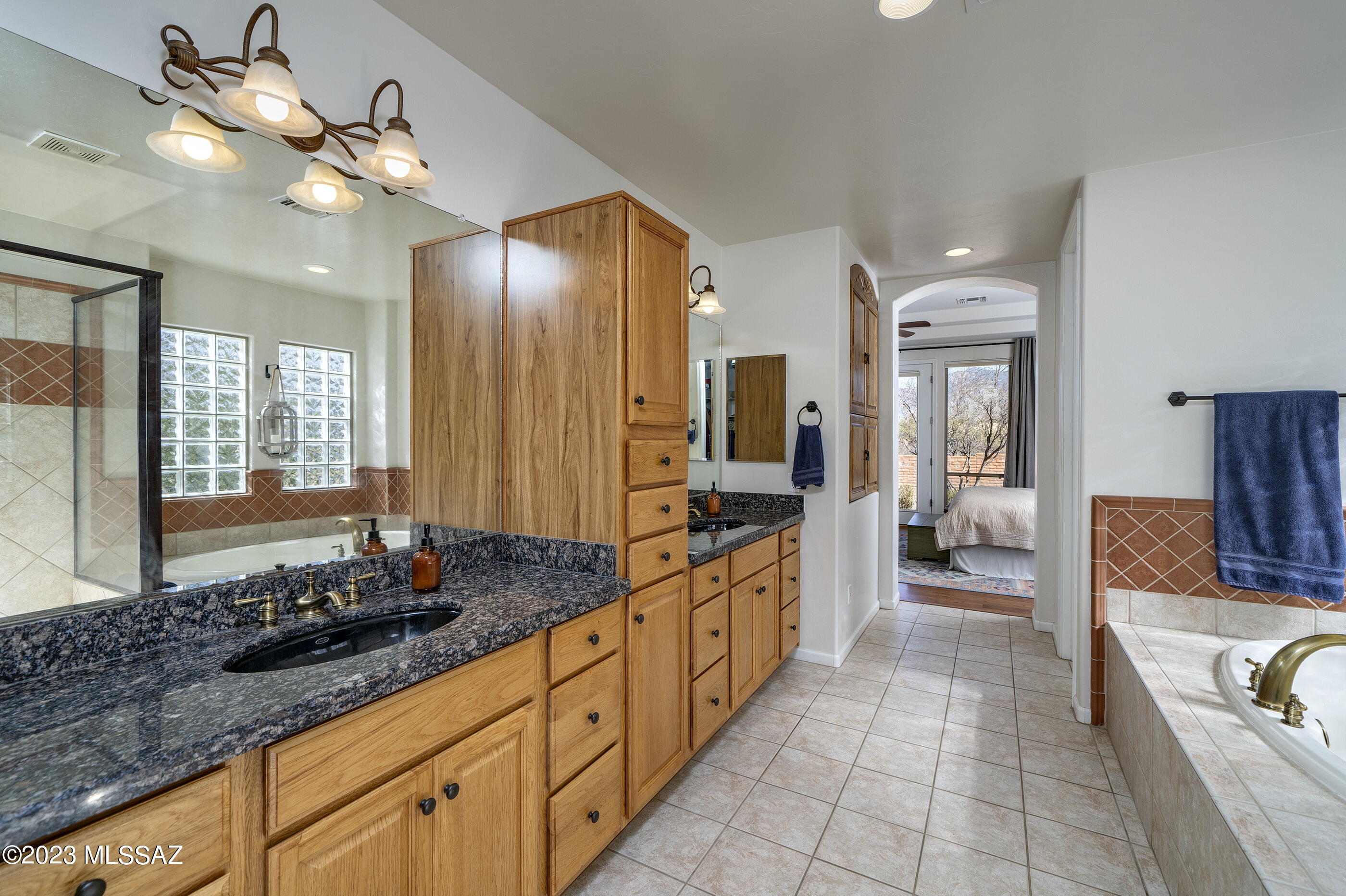 8655 S Sun Bar Ranch Place
