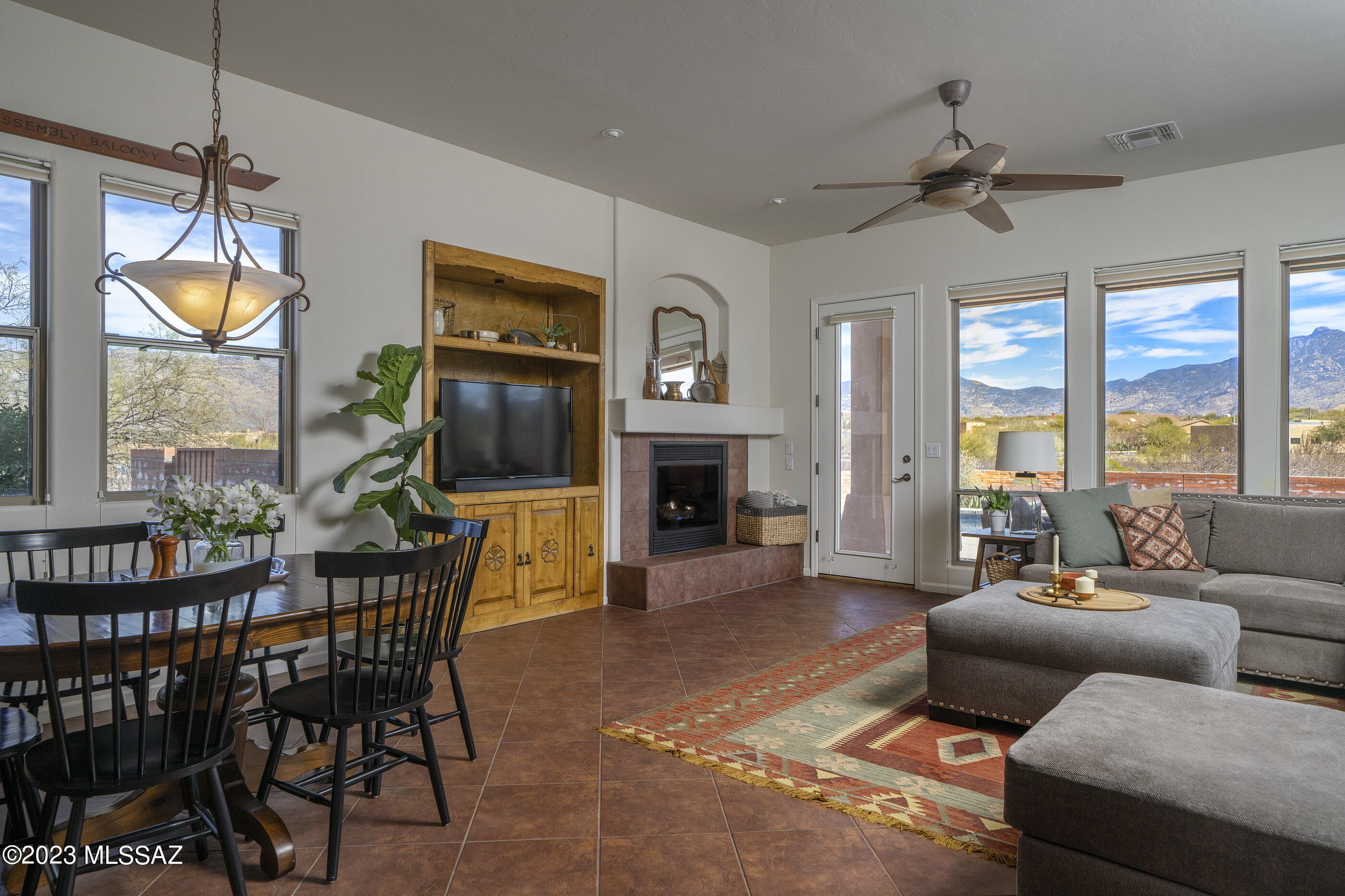 8655 S Sun Bar Ranch Place