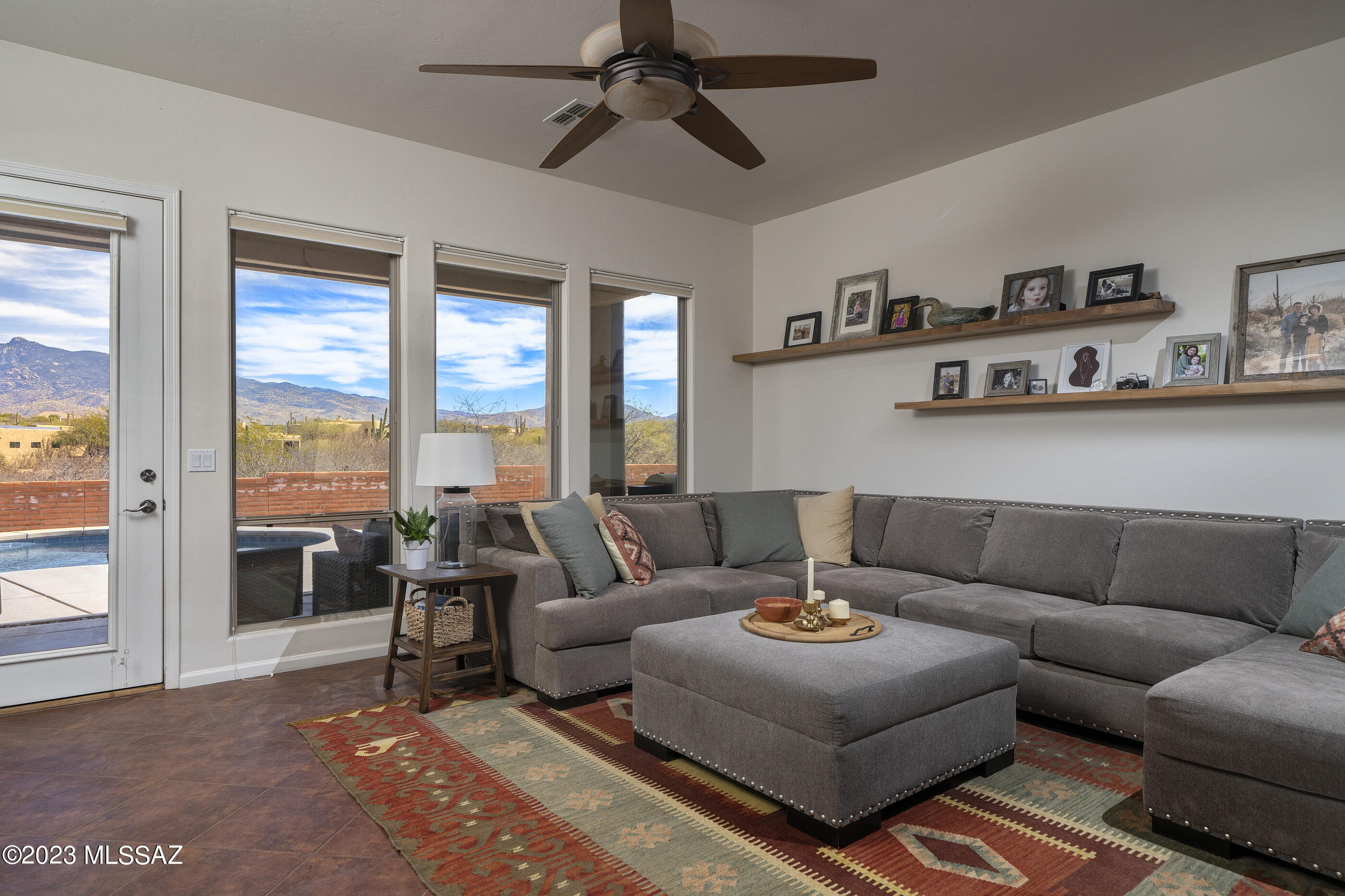 8655 S Sun Bar Ranch Place