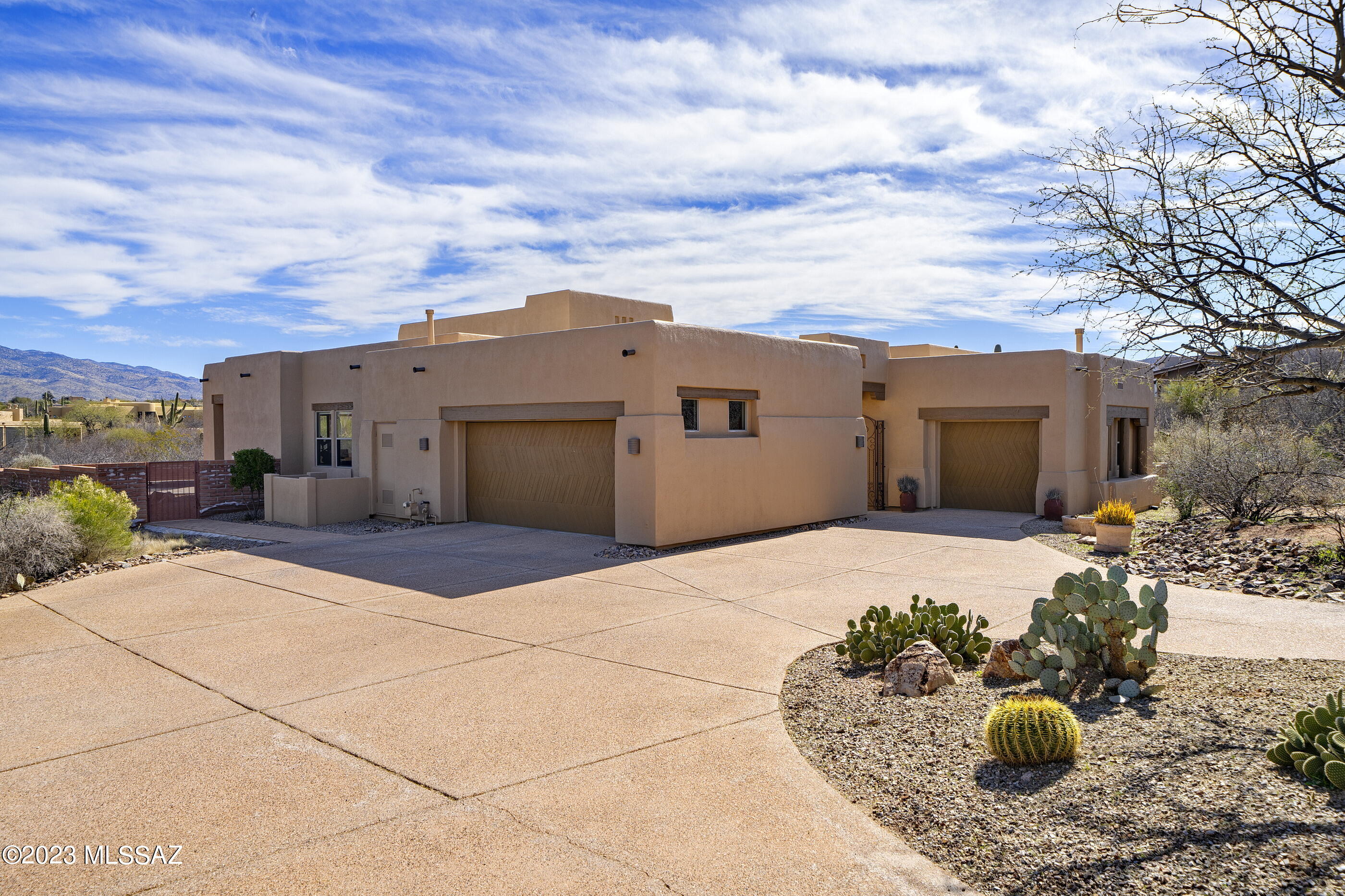8655 S Sun Bar Ranch Place