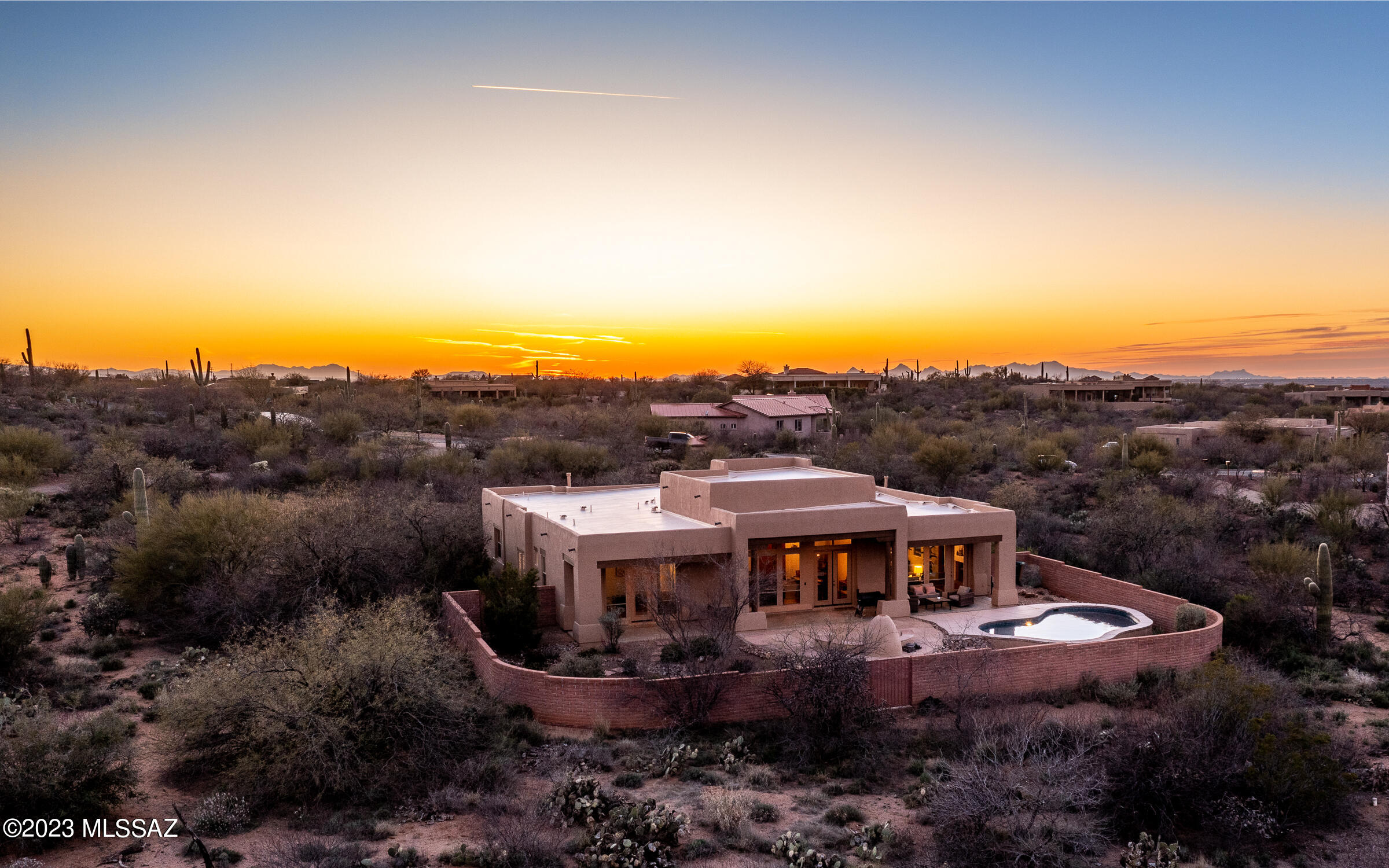 8655 S Sun Bar Ranch Place