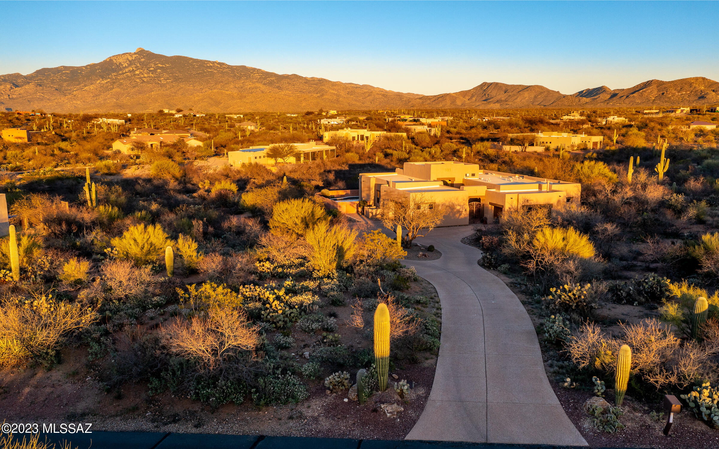 8655 S Sun Bar Ranch Place