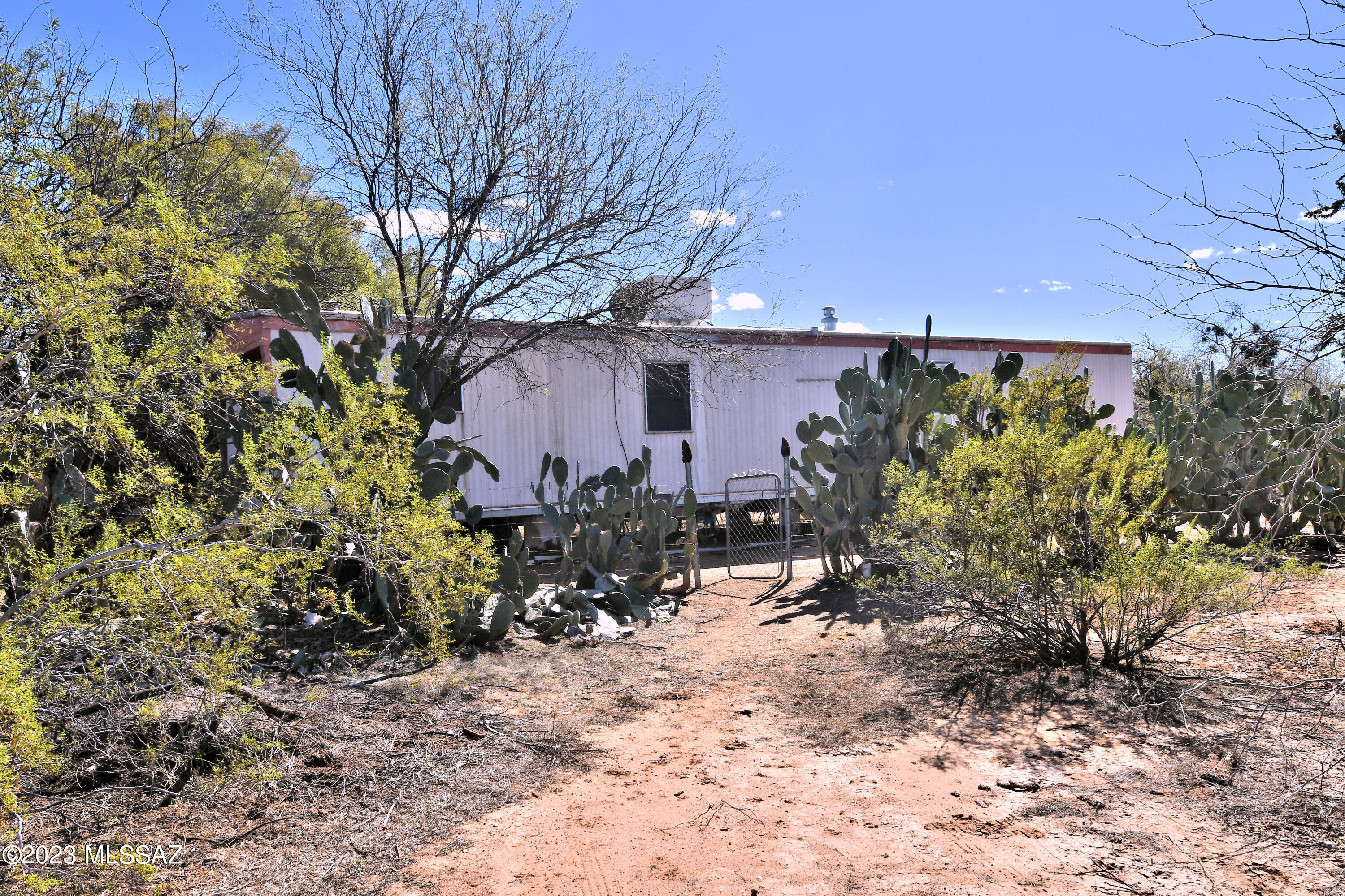 4567 N Avra Road